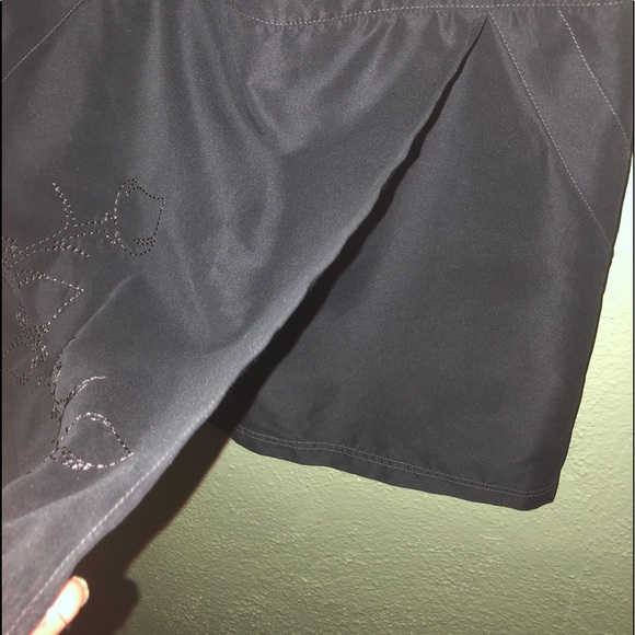 Black skirt. Sea Doo BRP. - Picture 4 of 7